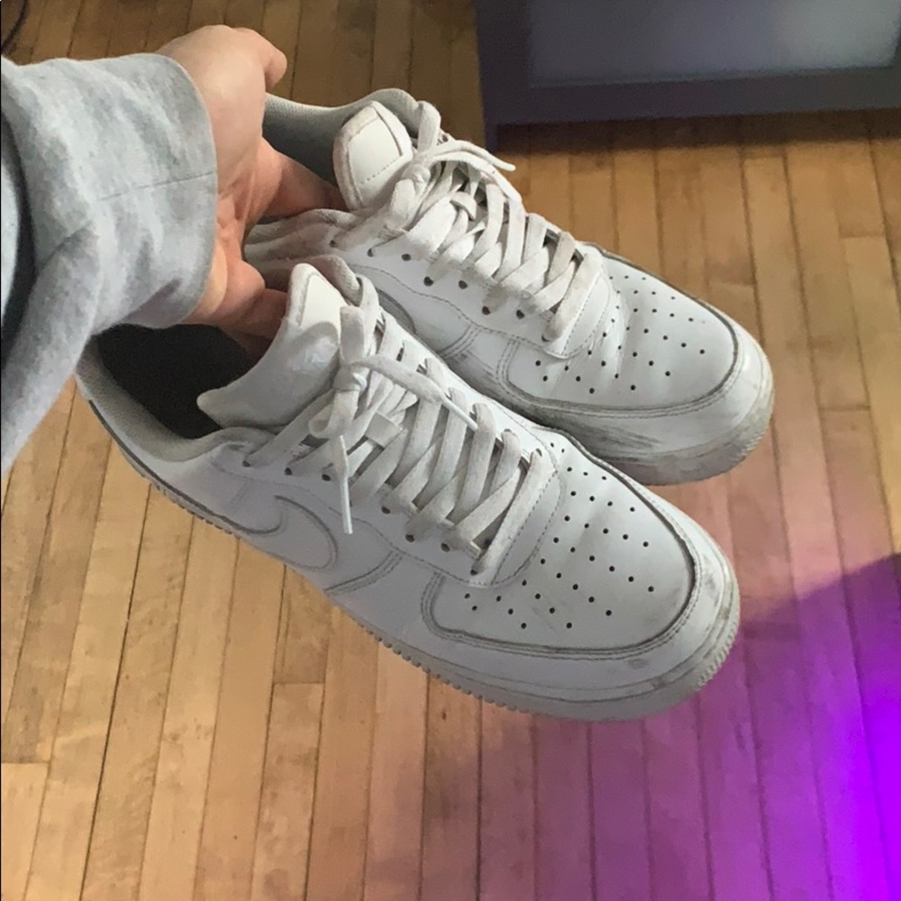 Af1 used